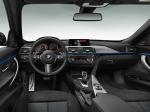 BMW 335i Gran Turismo M Sport Package 2013 года